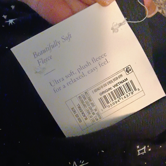 Apt. 9 Men's Gray Slacks 40x30 Nwt - Picture 7 of 9